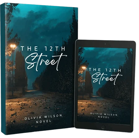 Published book