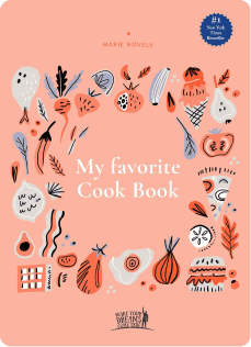 Published book