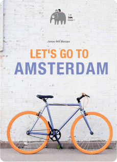 Published book